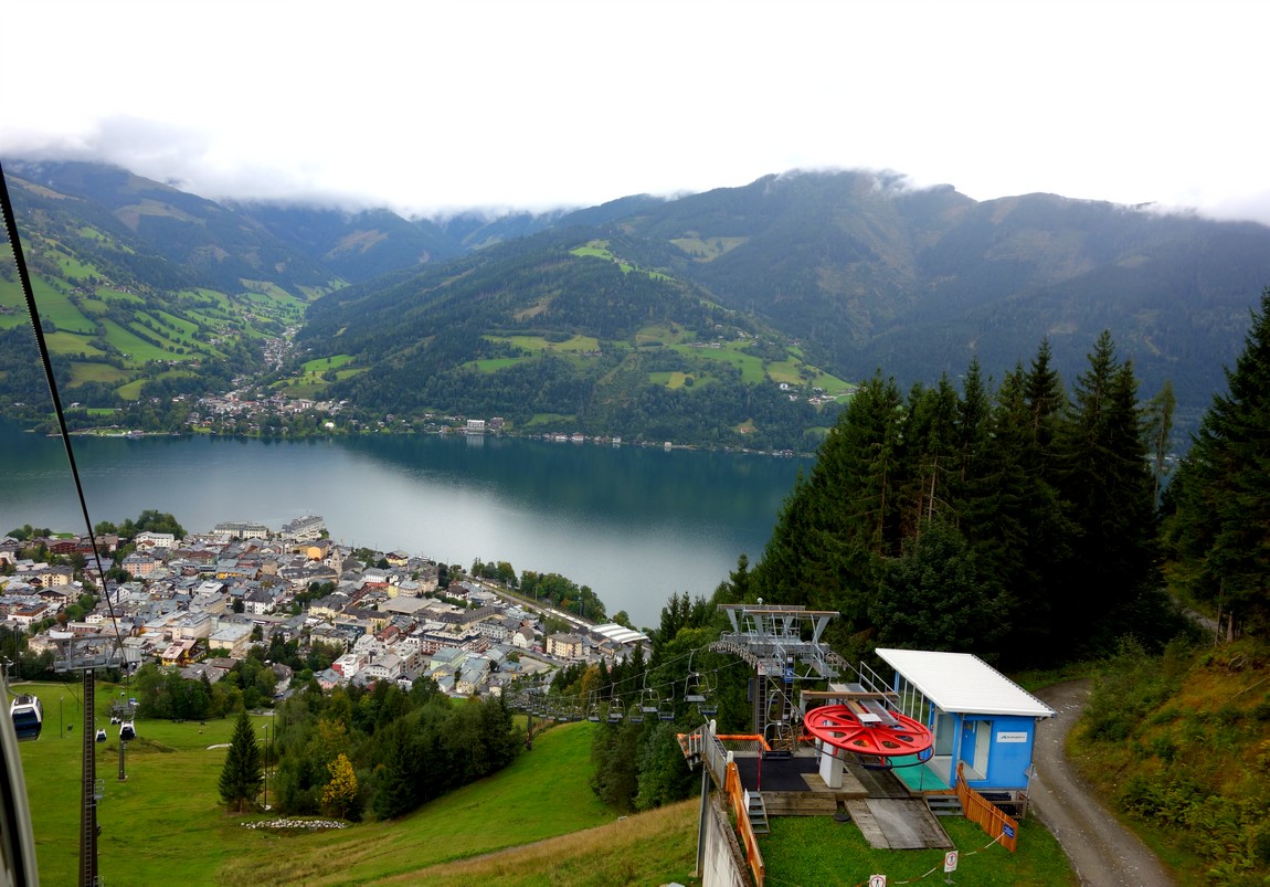 Zell am See